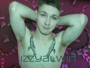 Izzyalwin