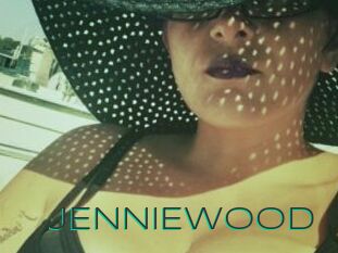 JENNiEWooD