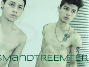 JESMandTREEMTER