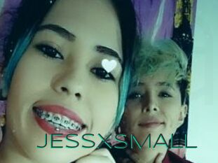 JESSXSMALL