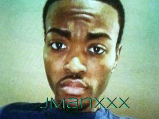 JManXXX