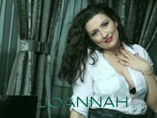 JOANNAH