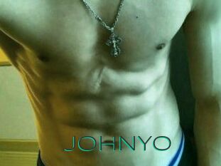 JOHN_YO
