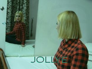 JOLLYE