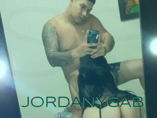 JORDANYGABI