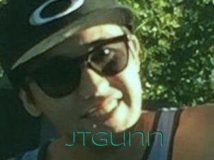 JTGunn Sex Agent