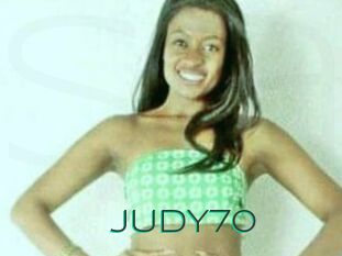 JUDY70