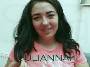 JULIANNAH