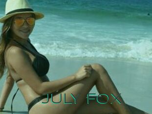 JULY_FOX