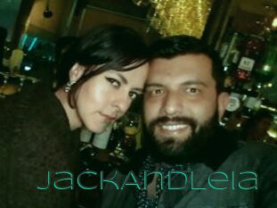 JackAndLeia