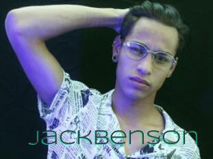 JackBenson
