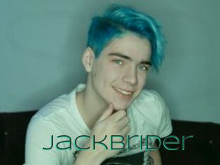 JackBrider
