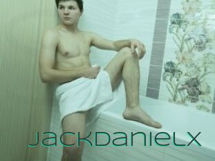 JackDanielX