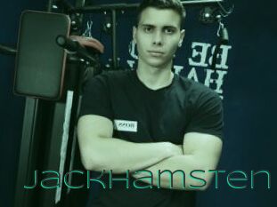 JackHamsten