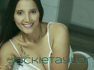 JackieTaylor