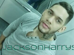 JacksonHarrys