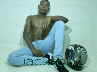 Jackson_Z