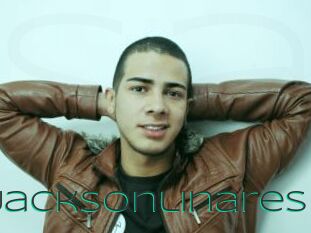 Jacksonlinares