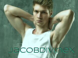 JacobDivineX