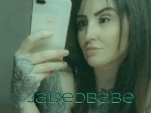 JadedBabe