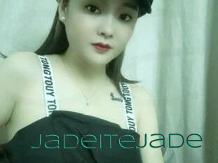 Jadeitejade