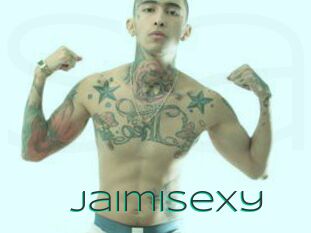 JaimiSexy