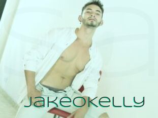 JakeoKelly
