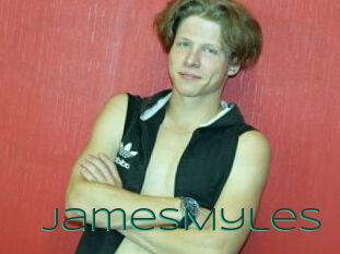 JamesMyles