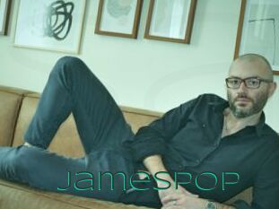 JamesPop