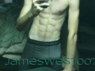 JamesWest007