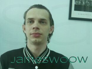 JamesWoow