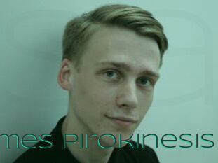 James_Pirokinesis