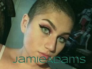 JamieAdams