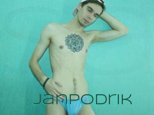 JanPodrik