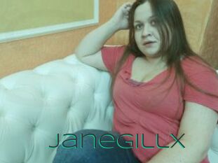 JaneGillx