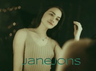 JaneJons