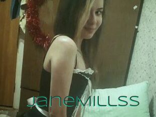 JaneMillss