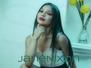 JaneNixon