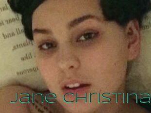 Jane_Christina