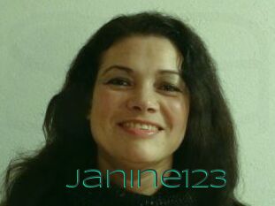 Janine123