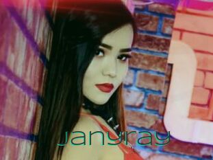 Janyray