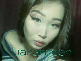 JapanTeen