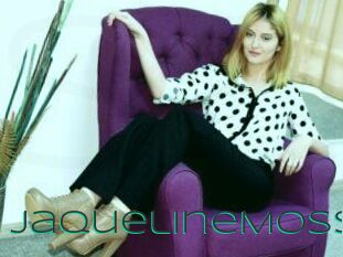JaquelineMoss