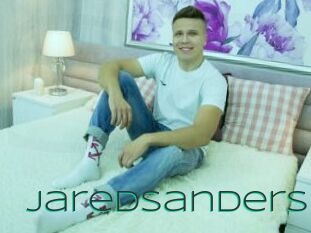 JaredSanders