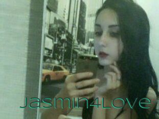 Jasmin4Love