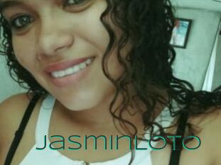 JasminLoto