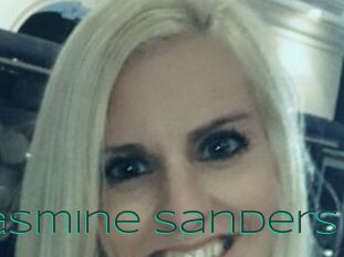 Jasmine_Sanders
