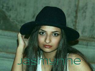 Jasmynne_