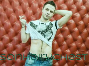 JasonHairyChest