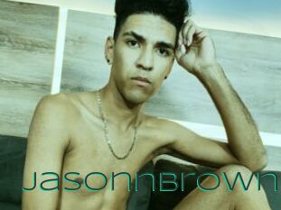 JasonnBrown